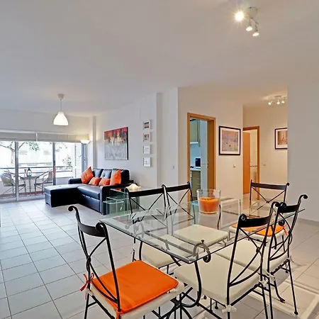 דירה Praia Da Rocha Marina By Homing פורטימאו