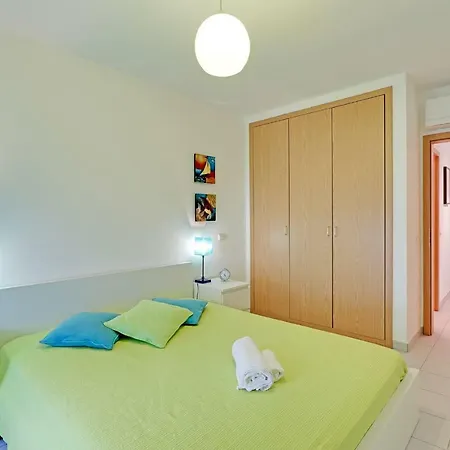 Apartamento Praia Da Rocha Marina By Homing Portimão