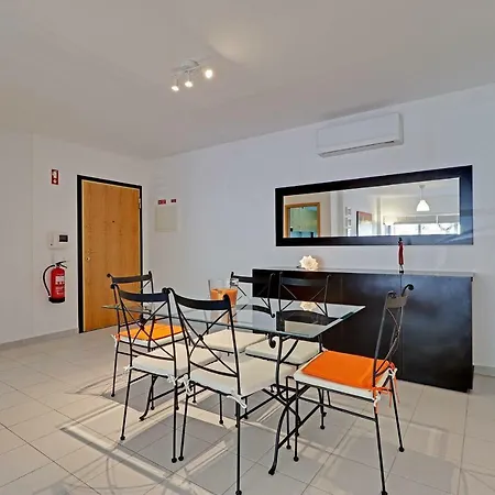 Praia Da Rocha Marina By Homing פורטימאו