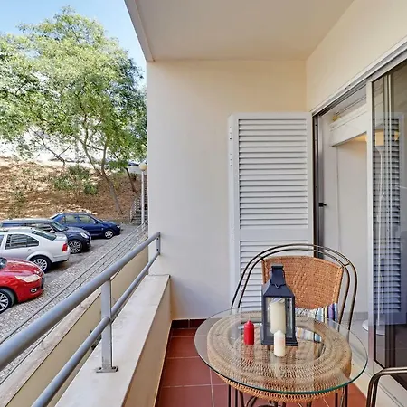 Praia Da Rocha Marina By Homing Apartamento *