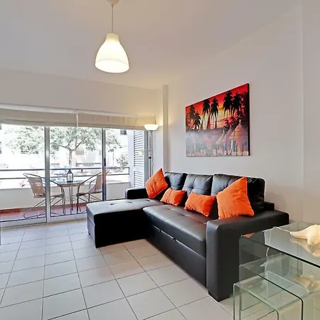 Apartamento Praia Da Rocha Marina By Homing *