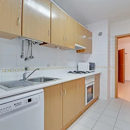 Praia Da Rocha Marina By Homing Apartamento *