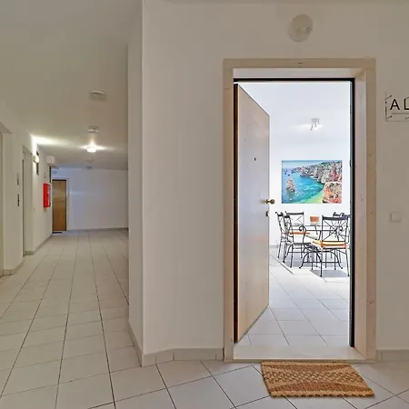 Lejlighed Praia Da Rocha Marina By Homing *