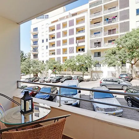 شقة Praia Da Rocha Marina By Homing *